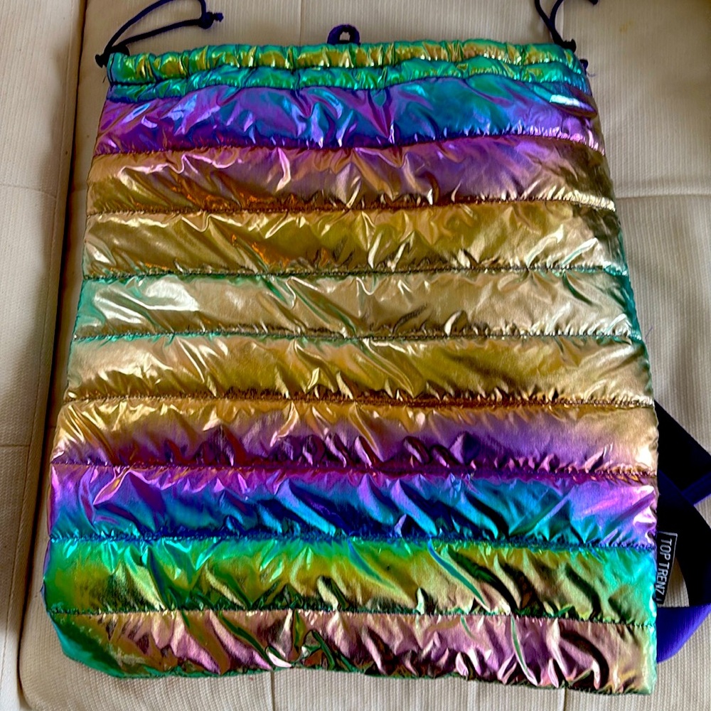 Top Trenz Bag